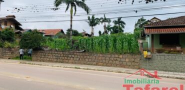 🌟 Oportunidade de Investimento em Ibirama! 💼