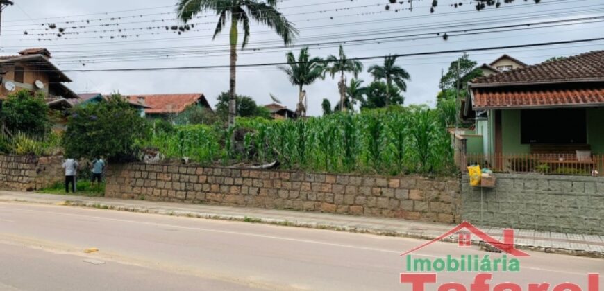 🌟 Oportunidade de Investimento em Ibirama! 💼