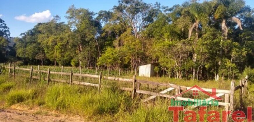 Terreno em Presidente Getúlio