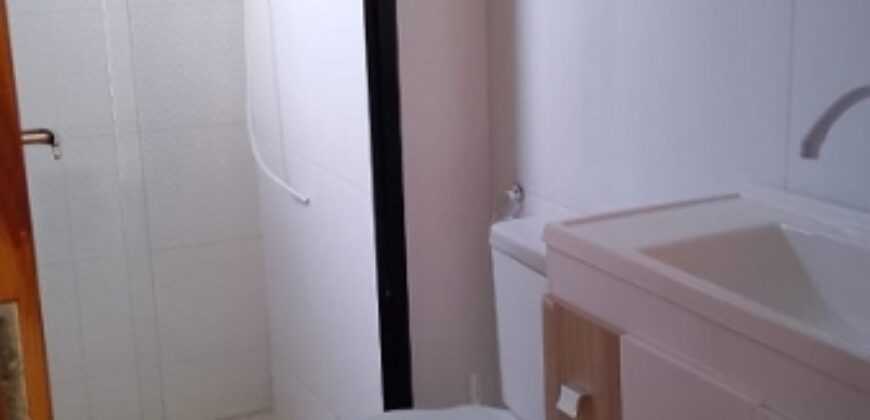 Apartamento na Praia