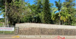 Terreno em Localização Privilegiada!