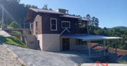 Casa Nova no Centro de Ibirama