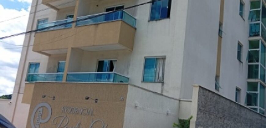 🏙️✨ Cobertura Exclusiva à Venda em Ibirama – Ponto Chic