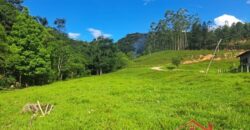 🌄 Um verdadeiro refúgio em meio à natureza!