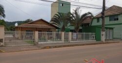 🏡✨ Casa de Alvenaria com Amplo Terreno – Excelente Oportunidade em Ibirama