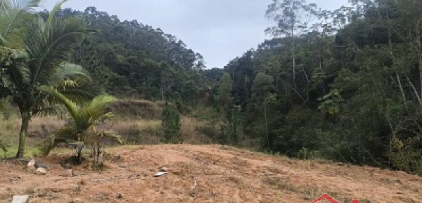 🌿✨ Sítio à Venda – Excelente Oportunidade em Ibirama!