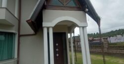 🏰✨ Castelo Exclusivo à Venda – Um Imóvel Único em Apiúna!