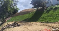 Terreno no Centro de Ibirama