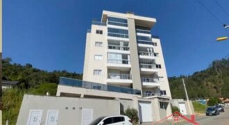 💡 Apartamento totalmente mobiliado, pronto para morar!