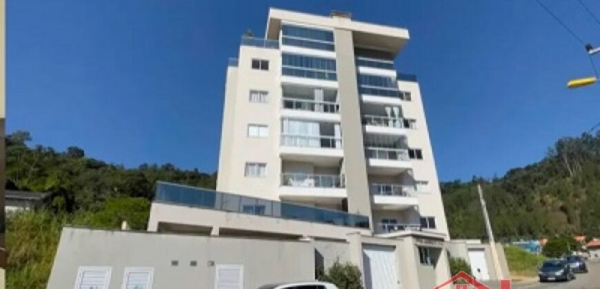 💡 Apartamento totalmente mobiliado, pronto para morar!