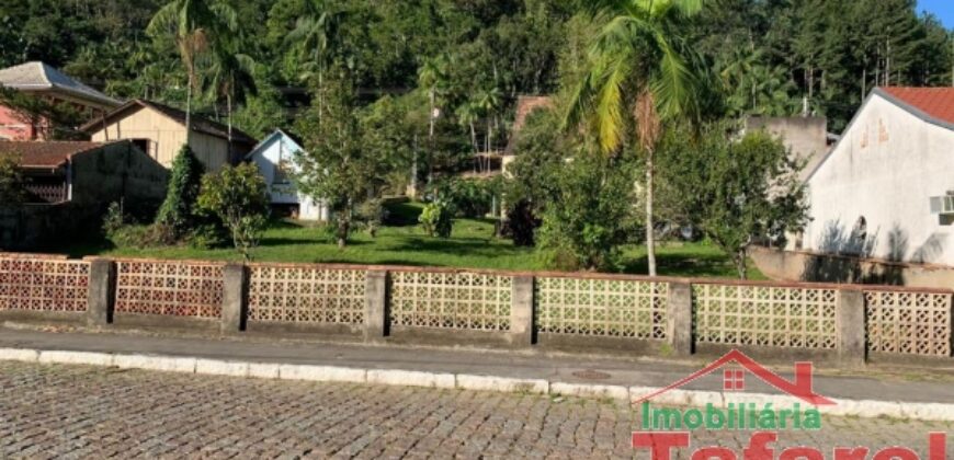 🏢✨ TERRENO COMERCIAL NO CENTRO DE IBIRAMA! ✨🏢