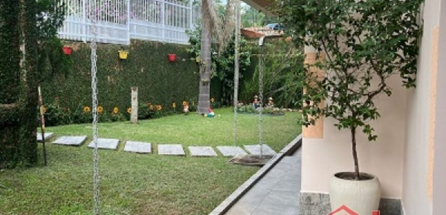 🏡✨ CASA COMPLETA COM PISCINA E MÓVEIS SOB MEDIDA! ✨🏡