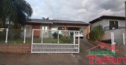 🏡✨ CASA À VENDA EM PRESIDENTE GETÚLIO! ✨🏡