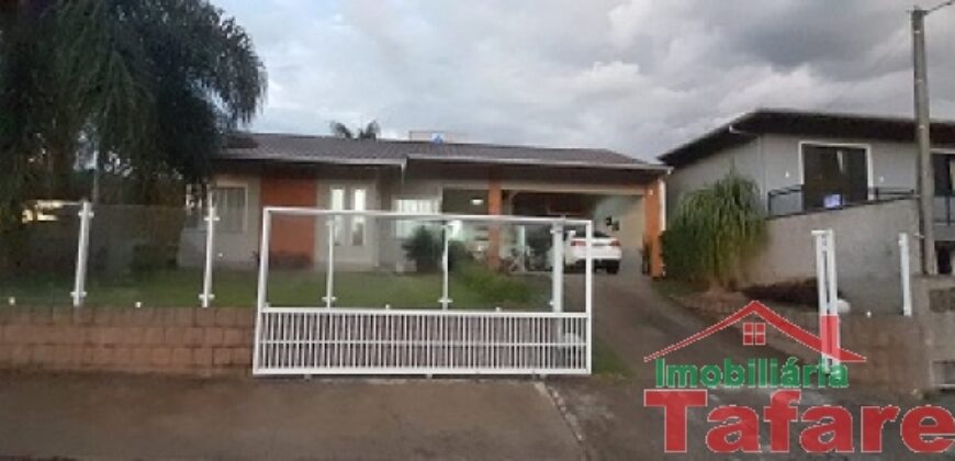 🏡✨ CASA À VENDA EM PRESIDENTE GETÚLIO! ✨🏡