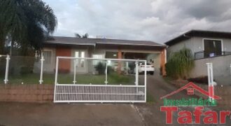 🏡✨ CASA À VENDA EM PRESIDENTE GETÚLIO! ✨🏡