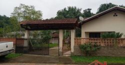🏡✨ CASA DE ALVENARIA À VENDA EM IBIRAMA! ✨🏡
