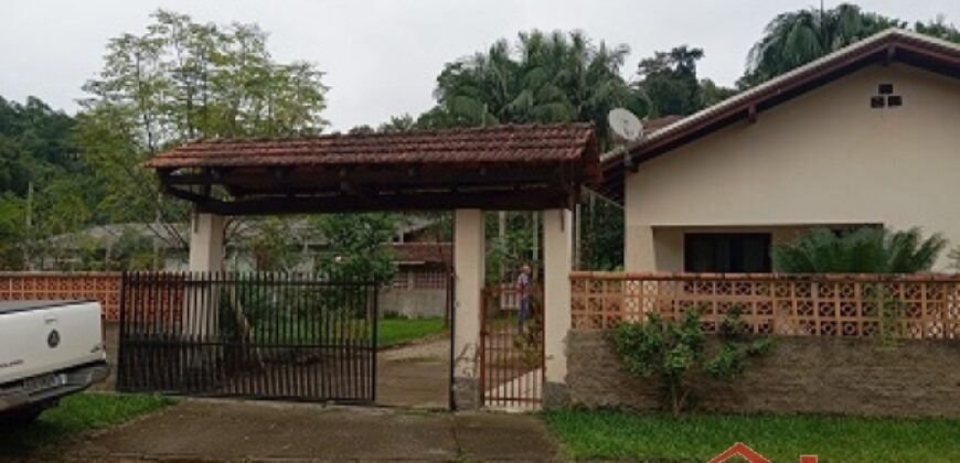 🏡✨ CASA DE ALVENARIA À VENDA EM IBIRAMA! ✨🏡
