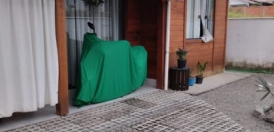 🏡✨ CASA NA SERRA SÃO MIGUEL – IBIRAMA! ✨🏡