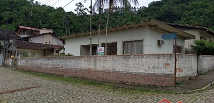 🏡🔥 OPORTUNIDADE NO CENTRO DE IBIRAMA! 🔥🏡