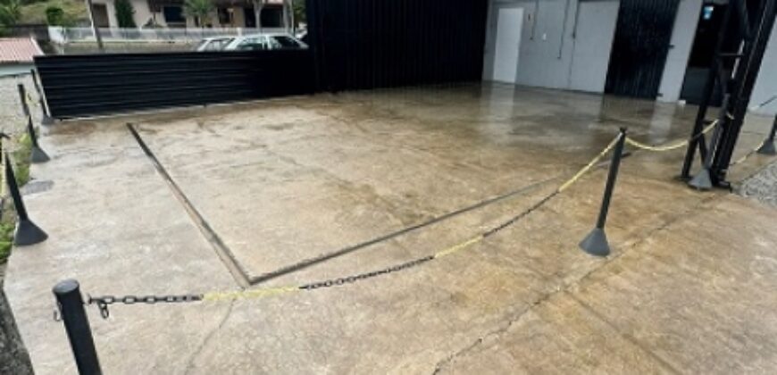 🏢✨ GALPÃO À VENDA NO CENTRO DE IBIRAMA! ✨🏢