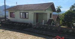 🔥 CASA NO CENTRO DE IBIRAMA – ESPAÇOSA E COM ÓTIMO PREÇO 🔥