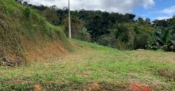 🔥 TERRENO GRANDE NO CENTRO DE IBIRAMA – PREÇO IMPERDÍVEL 🔥