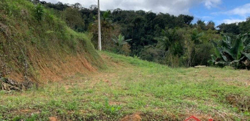 🔥 TERRENO GRANDE NO CENTRO DE IBIRAMA – PREÇO IMPERDÍVEL 🔥