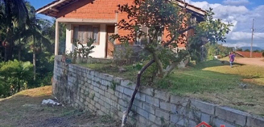 Tranquilidade, espaço e contato com a natureza