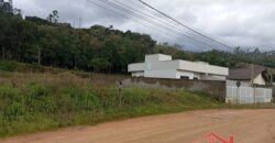 Terreno na Serra São Miguel