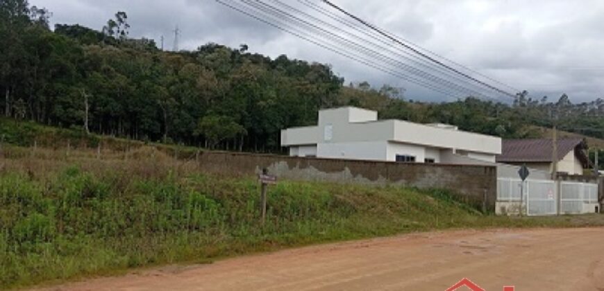 Terreno na Serra São Miguel