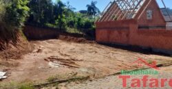 Terreno Pronto para Construir