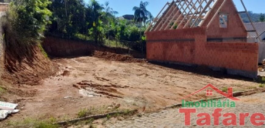 Terreno Pronto para Construir