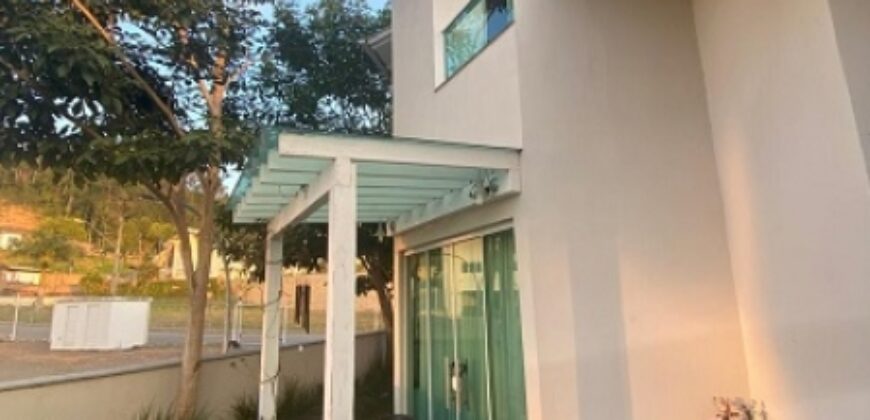 Casa de Excelente padrão no Centro de Ibirama