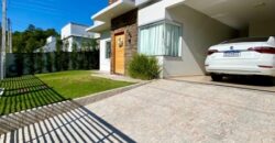 🏡 Casa de Excelente Padrão à Venda no Centro de Ibirama! 🌟