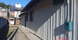 Casa Mista no Bairro Progresso