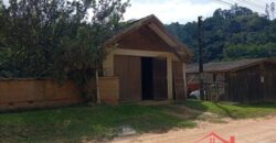 Casa Mista na Rua João Aurich