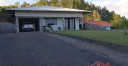 Casa no Bairro Progresso