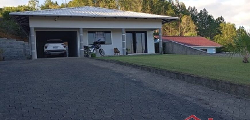 Casa no Bairro Progresso