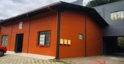 Galpão + 2 Apartamentos- Excelente Oportunidade!