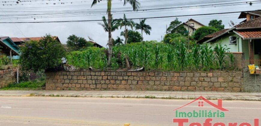 🌟 Oportunidade de Investimento em Ibirama! 💼