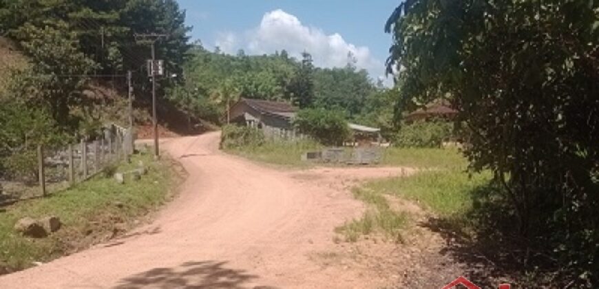 Sítio Encantador em Ibirama! 🏡