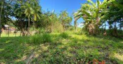 Terreno em Localização Privilegiada!