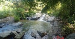 Seu refúgio no campo espera por você!