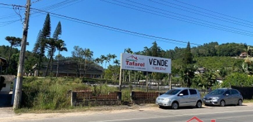 Excelente Oportunidade Comercial em Ibirama!