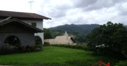 🌿🏡 Oportunidade Exclusiva para Investidores em Ibirama!