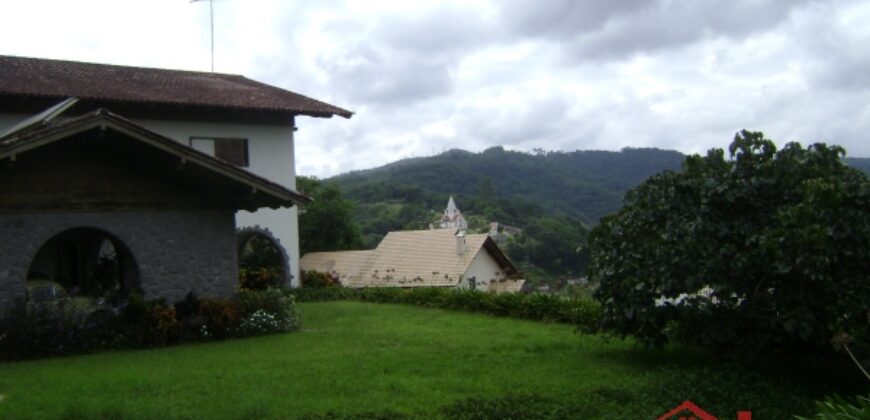 🌿🏡 Oportunidade Exclusiva para Investidores em Ibirama!