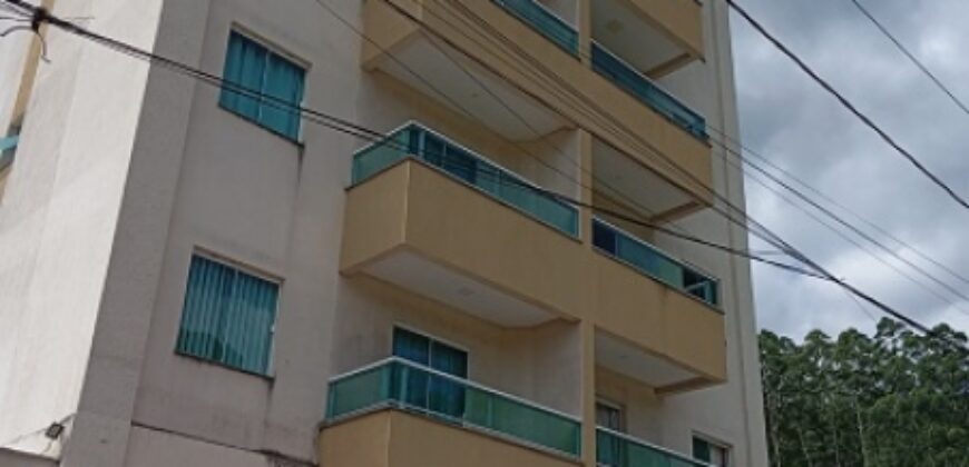 🏙️✨ Cobertura Exclusiva à Venda em Ibirama – Ponto Chic