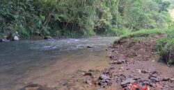 🌄 Um verdadeiro refúgio em meio à natureza!