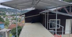 Casa Nova no Centro de Ibirama