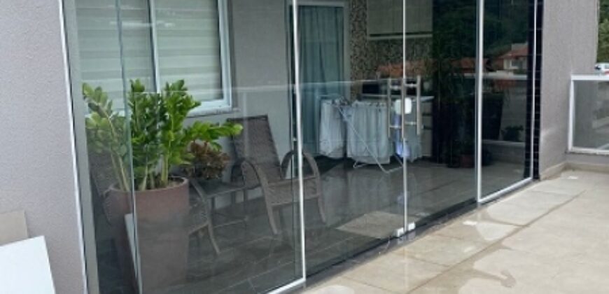 💡 Apartamento totalmente mobiliado, pronto para morar!